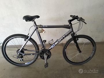 Bici Scott Sub 30