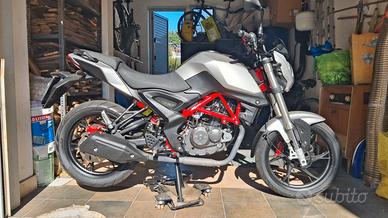 Moto 125