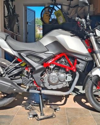 Moto 125