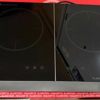 Klarstein InnoChef piano cottura a induzione