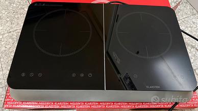 Klarstein InnoChef piano cottura a induzione