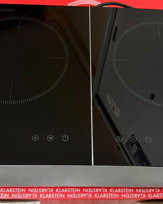 Klarstein InnoChef piano cottura a induzione
