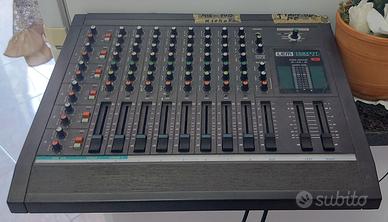 Mixer Lem compat da 120x120 watt funzionante.