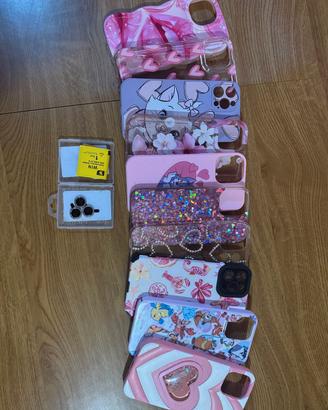 cover IPhone 12 pro max