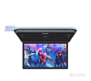 SCHERMO FULL HD PER TETTO DA 19,5"