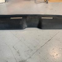 Cruscotto in pelle per Ford Mustang