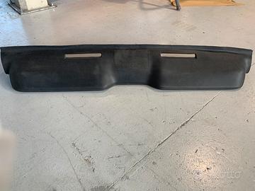 Cruscotto in pelle per Ford Mustang