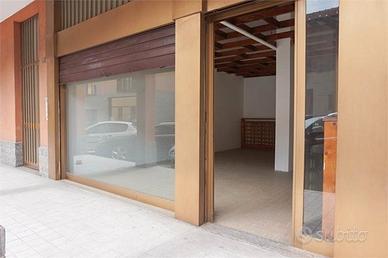 Locale commerciale-via magenta 72 a cislago (va)