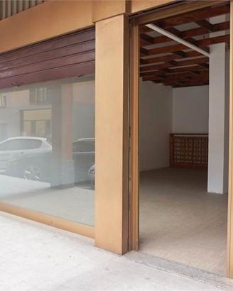 Locale commerciale-via magenta 72 a cislago (va)