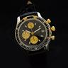paul-picot-u-boot-chronograph-steel-gold-41-mm