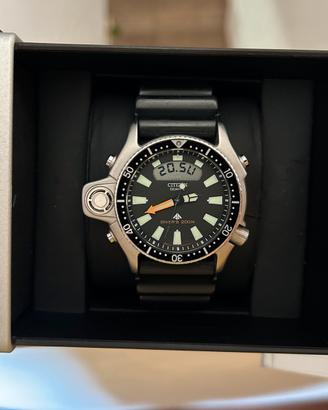 Citizen Promaster