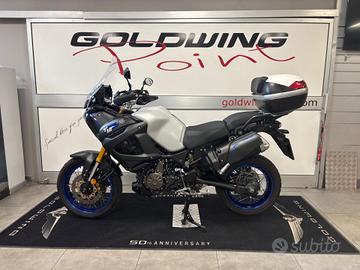 Yamaha XT1200Z Super Tenere Z