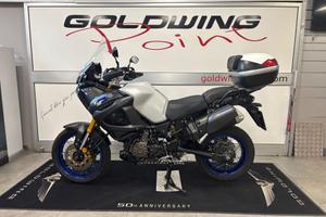 Yamaha XT1200Z Super Tenere Z