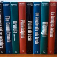 VIDEOCASSETTE VHS FILM PER TUTTI