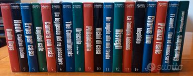 VIDEOCASSETTE VHS FILM PER TUTTI