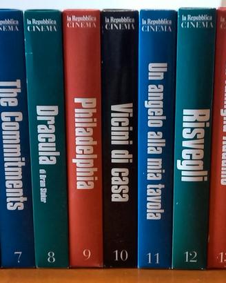 VIDEOCASSETTE VHS FILM PER TUTTI