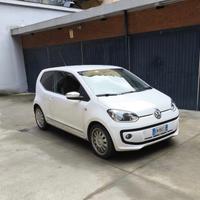 VOLKSWAGEN up! 1.0 75 CV 3 porte high up full op