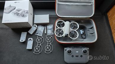 DJI Neo Fly More Combo