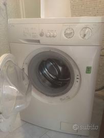 Lavatrice Rex Electrolux Avant RL 60 A