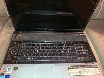 acer aspire 8920g