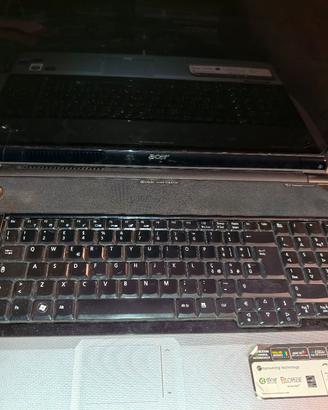 acer aspire 8920g
