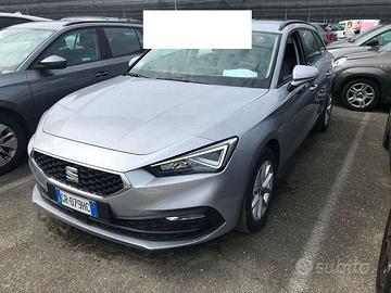 SEAT Leon Sportstourer 2.0 TDI 150 CV DSG Bus...