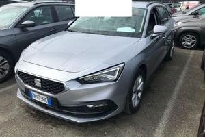 SEAT Leon Sportstourer 2.0 TDI 150 CV DSG Bus...