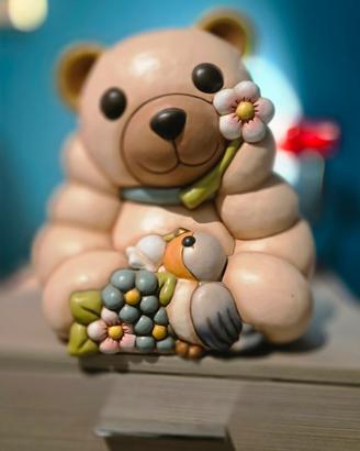 TEDDY PRIMAVERA MAXI  thun 