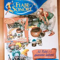 Fiabe sonore - A mille ce n'è - Alì Babà