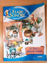 Fiabe sonore - A mille ce n'è - Alì Babà