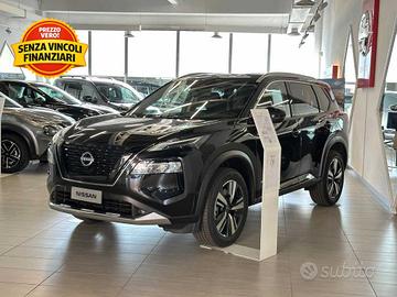 Nissan X-Trail 1.5 e-power Tekna e-4orce 4wd