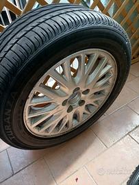 Cerchio Volvo V50