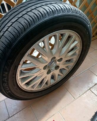 Cerchio Volvo V50