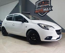 Opel Corsa 1.4 90CV GPL Tech 5 porte 120 Anniversa