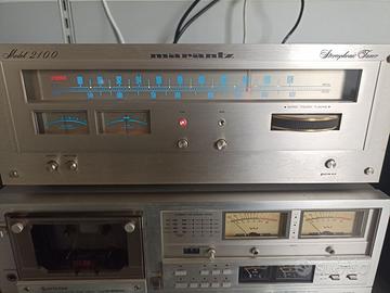 Marantz 2100