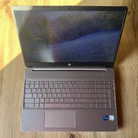 Notebook HP Laptop 15s-FQ4001SL i7-1195G7 16GB 500