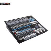 Centralina DMX SHEHDS 1024 Canali – Console Luci P
