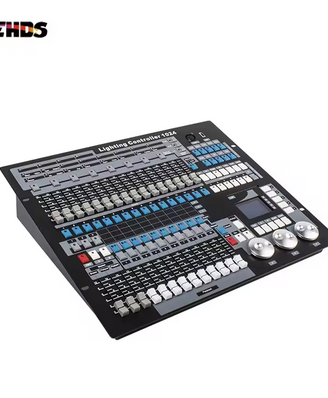 Centralina DMX SHEHDS 1024 Canali – Console Luci P