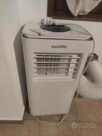  2 condizionatori usati come foto