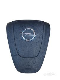 Airbag Opel astra j