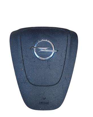 Airbag Opel astra j