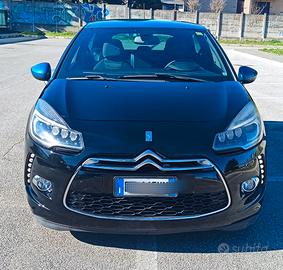 Citroen DS 3