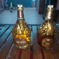 grappa e brandy fabbri