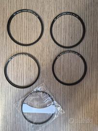 Kit conversione magnetico x filtri a vite da 82mm 