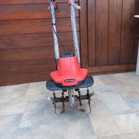 zappatrice elettrica