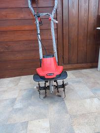 zappatrice elettrica