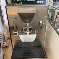 Mantecatore gelateria usato in buone condizioni
