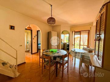 3 LOCALI A FALCONARA ALBANESE