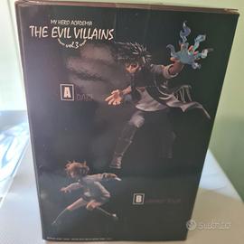 My Hero Academia Figure Dabi