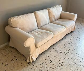 Divano letto ektorp Ikea 